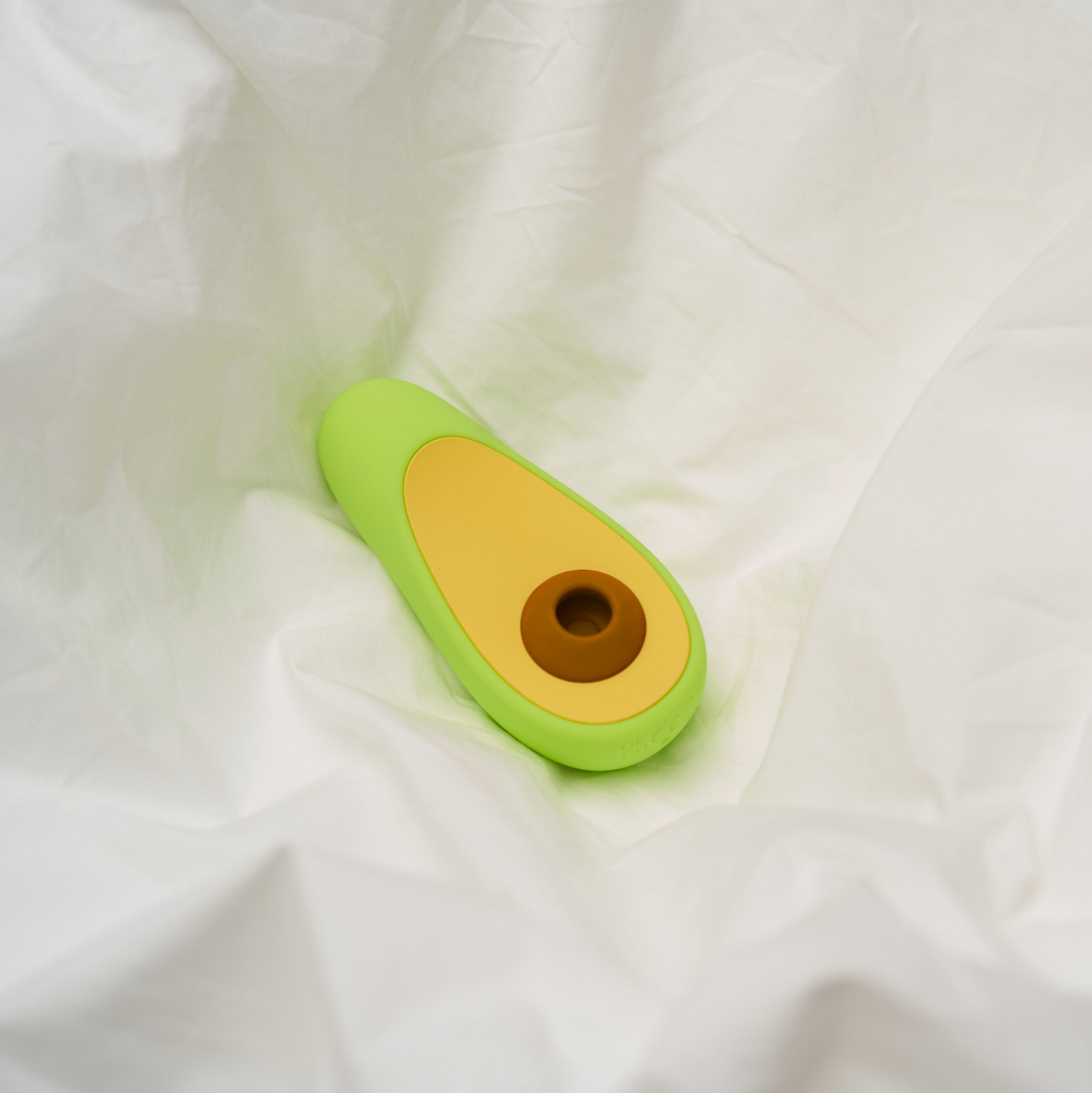 Avo vibrator with USB-C charging cable