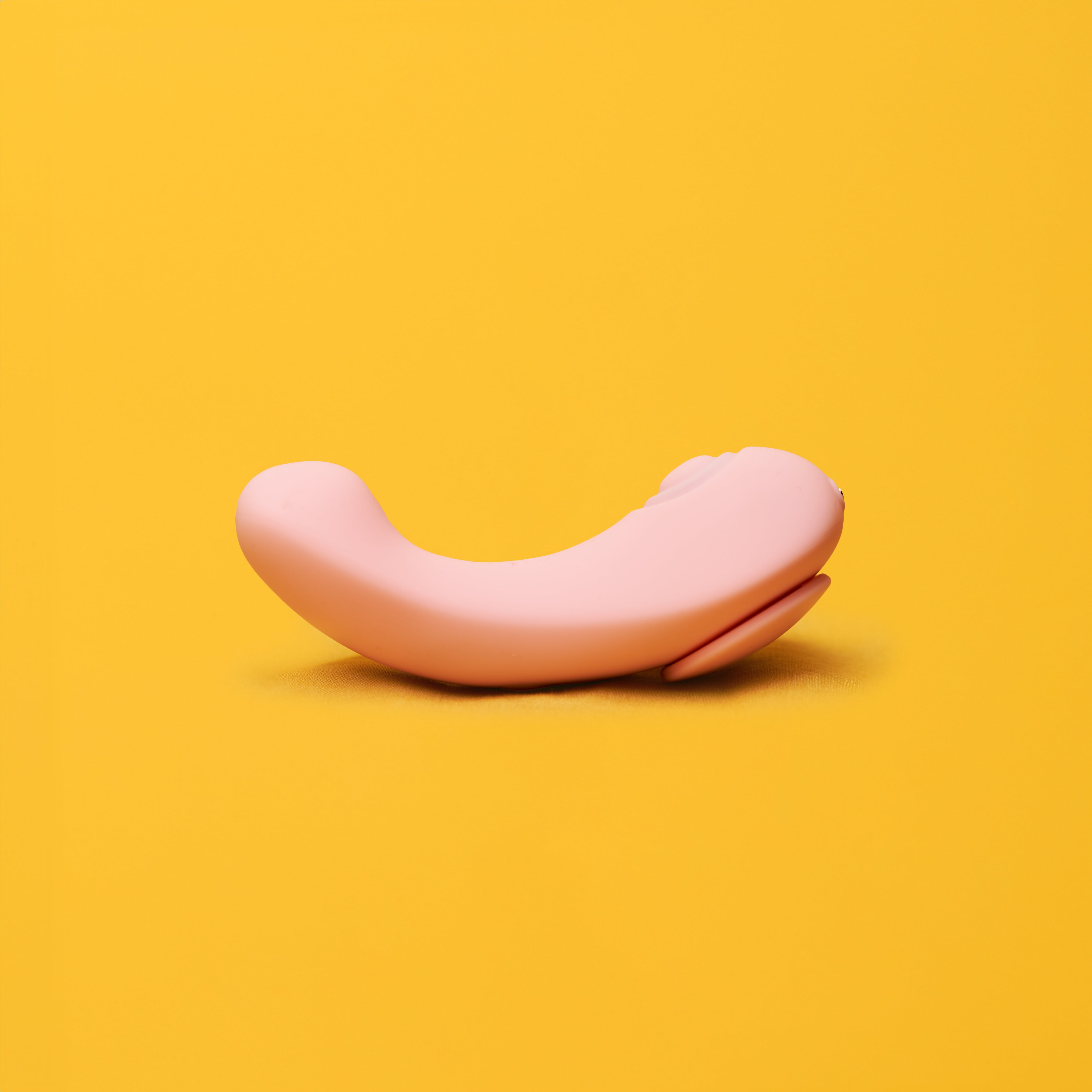 Pixie Remote Controlled Panty Vibrator — colors
